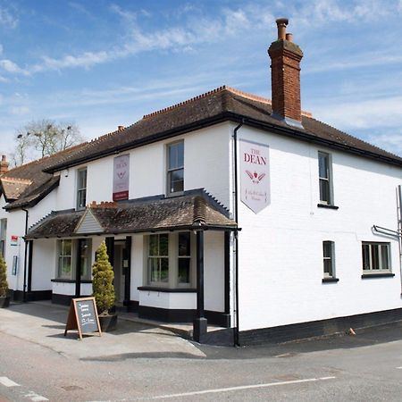 Hotel The Dean Ale & Cider House Chichester Exterior foto